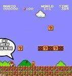 Image result for New Super Mario Bros Memes