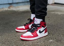 Image result for Nike Air Jordan 1 Chicago Outfit's