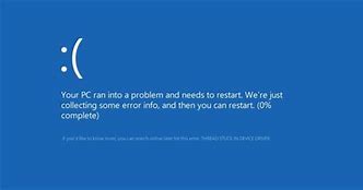 Image result for iPad Blue Screen of Death