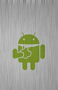 Image result for Android Eating Apple Pic