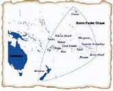 Image result for Tongan Islands