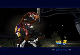 Image result for NBA Street Vol. 2 Art