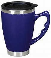Image result for Travel Mug with Lid