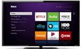 Image result for Magnavox Roku TV