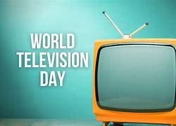 Image result for Players of World Television Day