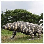 Image result for World's Largest Lizard