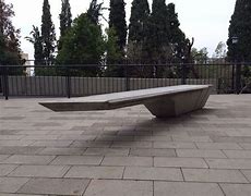 Image result for Modern Benches in Beirut Lebanon