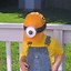 Image result for Do It Yourself Minion Costume