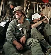 Image result for WW1 Soldier Crying