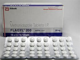 Image result for Flagyl Tablets for Pigeons