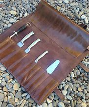 Image result for Fixed Knife Roll