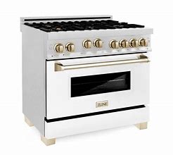 Image result for 36 Inches Gas Ranges