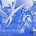 Image result for RG 00 Gundam Seven Sword
