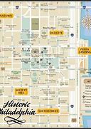 Image result for Downtown Philadelphia Map