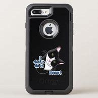 Image result for OtterBox Defender iPhone 8 Indigo