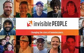 Image result for Sergei Invisible People