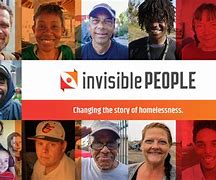 Image result for Invisible People D2