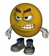 Image result for Angry Face Emoji Clip Art