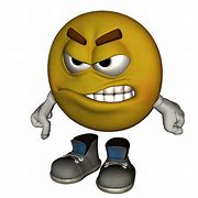 Image result for Angry Emoji Stock Image