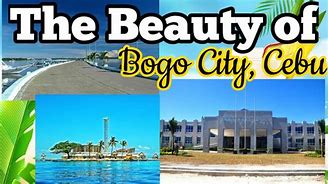 Image result for BOGO City Cebu