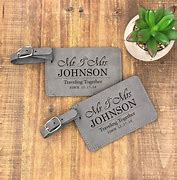 Image result for Customized Luggage Tags