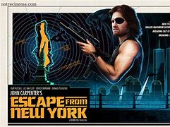 Image result for Escape From New York Desktop Wallpaper