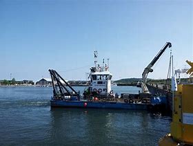 Image result for Plough Used for Seabed