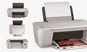 Image result for HP Deskjet 690C Printer