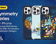 Image result for Disney OtterBox iPhone 13 Case