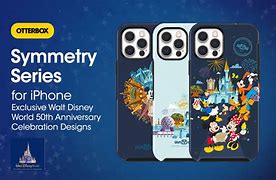 Image result for Disney OtterBox iPhone 6 Plus Case