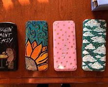 Image result for Drawing On a Phone Case with Markers Beginners