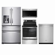 Image result for Whirlpool French Door Suite