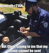 Image result for Clyde Bot Meme