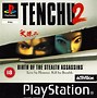 Image result for Tenchu: Stealth Assassins