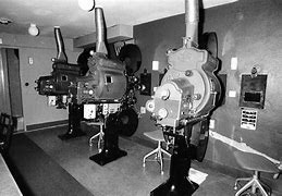 Image result for Drive in Movie Projector