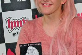Image result for Ellie Goulding