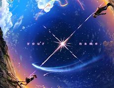 Image result for Anime Earth Planet