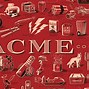 Image result for Acme Poster