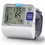 Image result for What Is the Best Wrist Blood Pressure Monitor