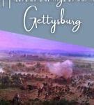 Image result for Activities in Gettysburg PA