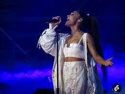 Image result for Ariana Grande Dangerous Woman Movement