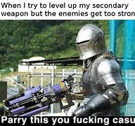 Image result for Parry This Meme