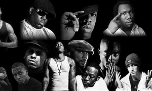 Image result for Best Rap of All Time