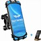Image result for Bicycle Cell Phone Mount