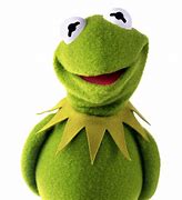 Image result for Kermit the Frog Standing