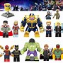 Image result for Small Avengers Toys
