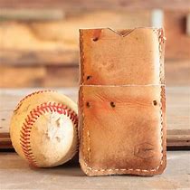 Image result for Baseball iPhone 6 Case