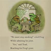Image result for Frog and Toad Plush Meme