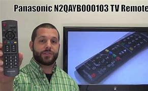 Image result for Panasonic Remote Control