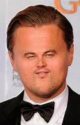 Image result for Leonardo DiCaprio Small Eyes Meme